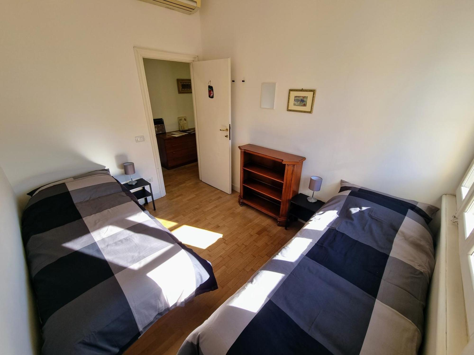 Affittacamere Cosy
