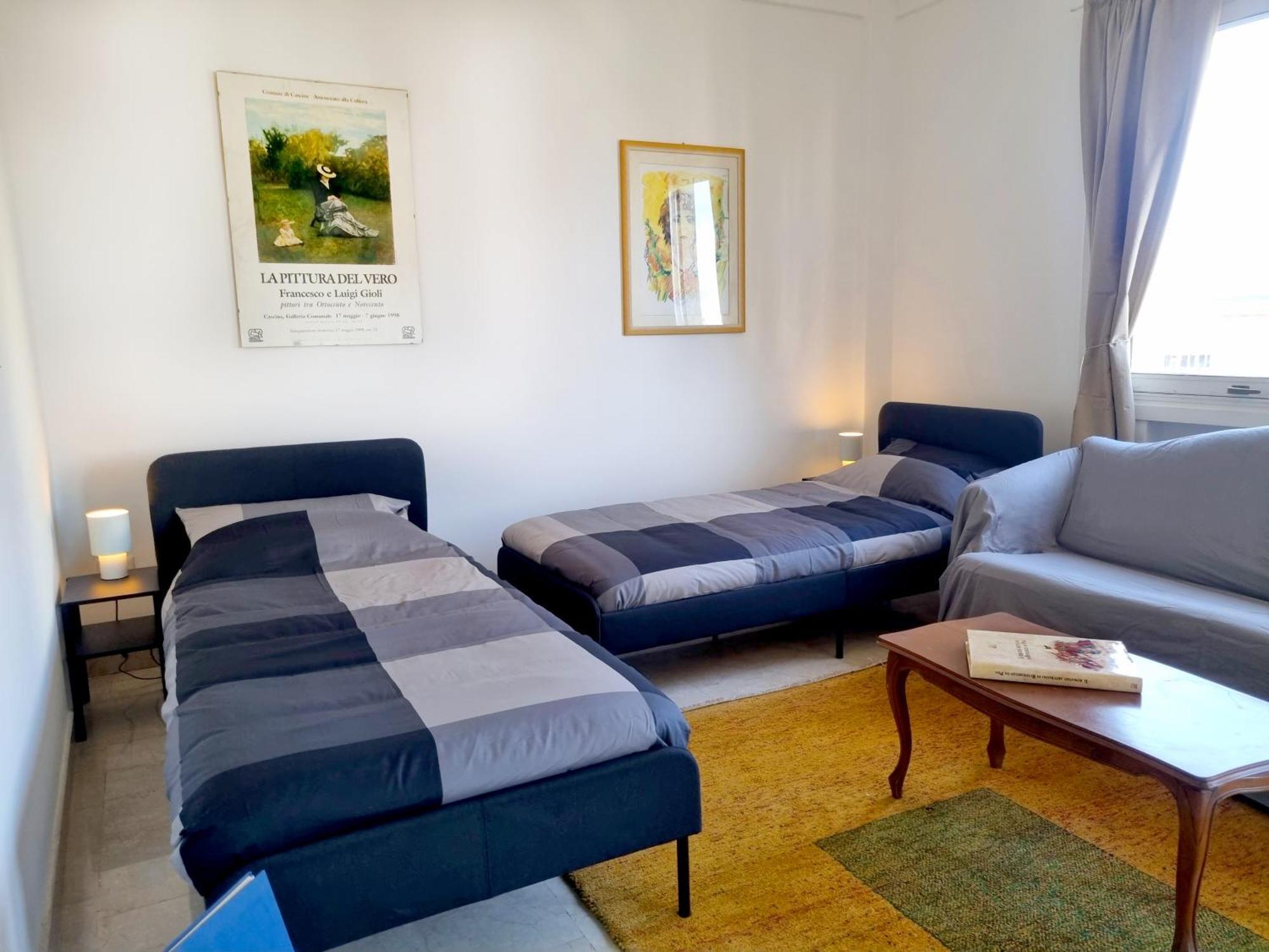 Cosy Affittacamere *